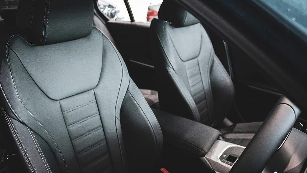 車内のにおい対策 ~ タバコやエアコンの嫌なにおいを消臭! - カルモアダイレクト