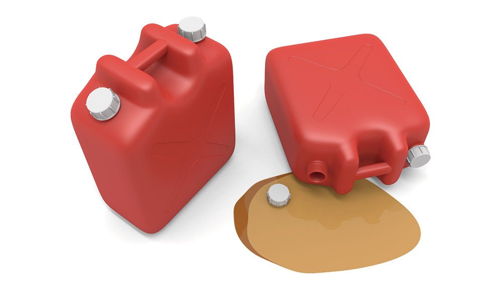 灯油の臭い消しはたったの2ステップ! 車・玄関・部屋シーンごとに解説! - カルモアダイレクト