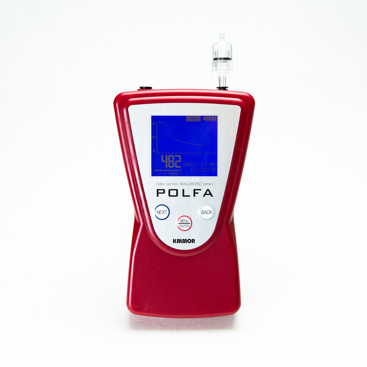 ニオイセンサーPOLFA（ポルファ）